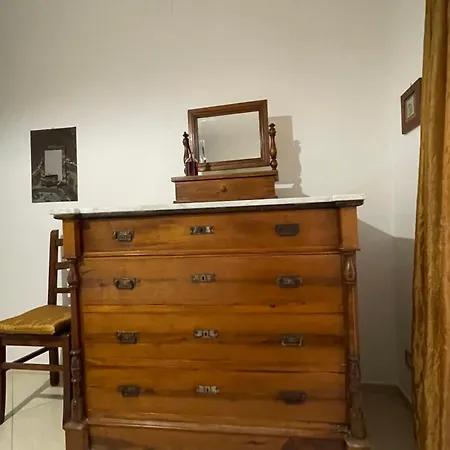 Dimora Volturno Villa Vasto Buitenkant foto