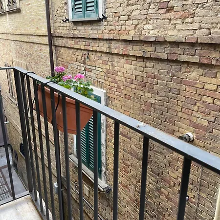 Dimora Volturno Villa Vasto Buitenkant foto