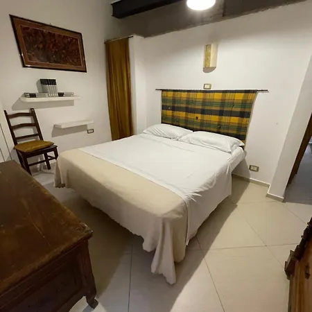 Dimora Volturno Villa Vasto Buitenkant foto