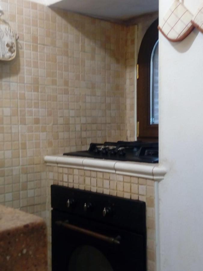 Dimora Volturno Holiday home Vasto