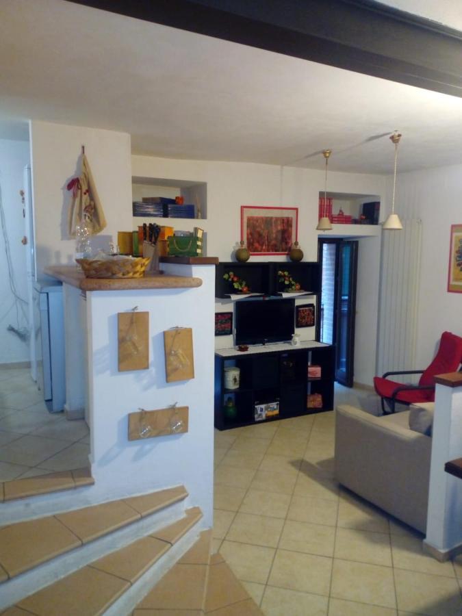 Holiday home Dimora Volturno *