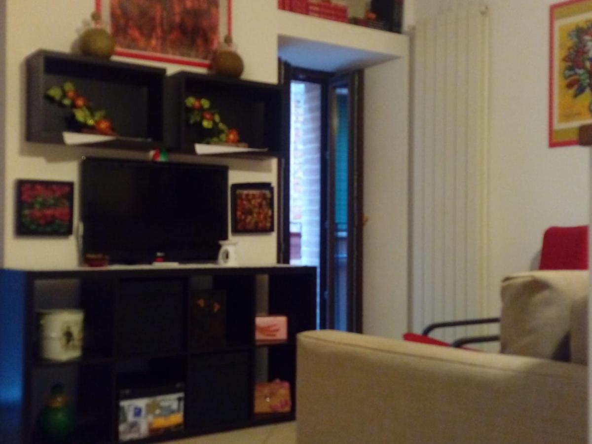 Dimora Volturno Holiday home