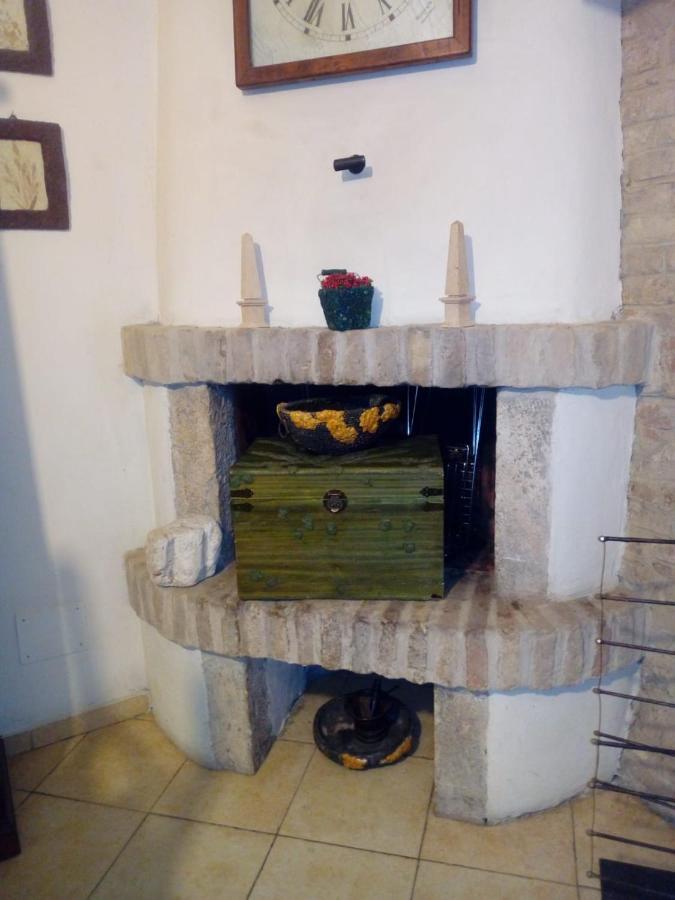 Dimora Volturno Holiday home Vasto