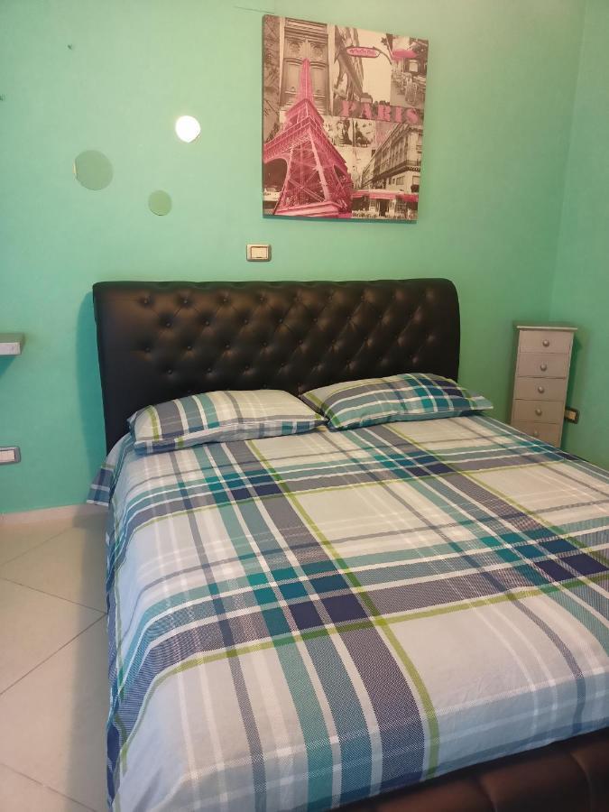 Dimora Volturno Holiday home