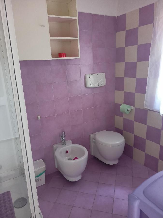 Dimora Volturno Holiday home Vasto