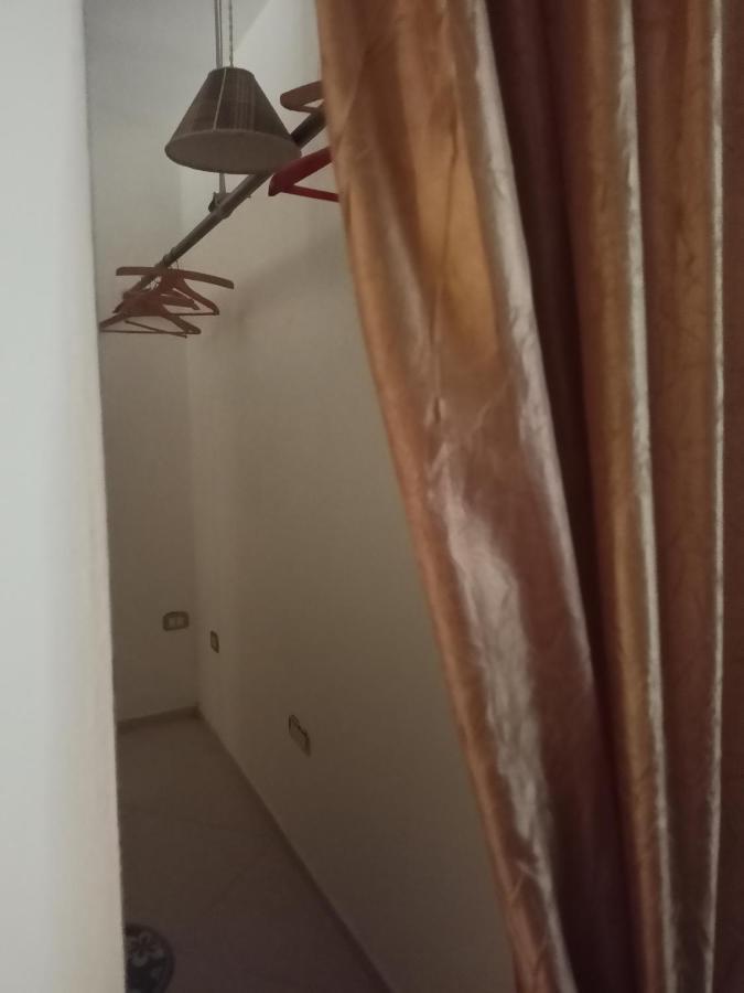 Holiday home Dimora Volturno Vasto