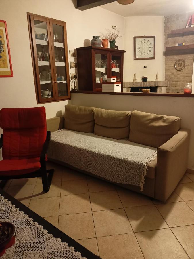 Holiday home Dimora Volturno