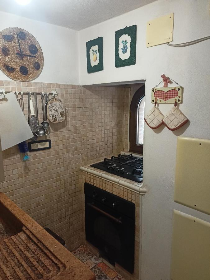 Dimora Volturno Holiday home