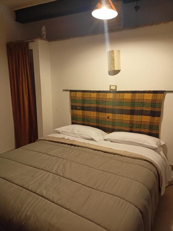 Holiday home Dimora Volturno *