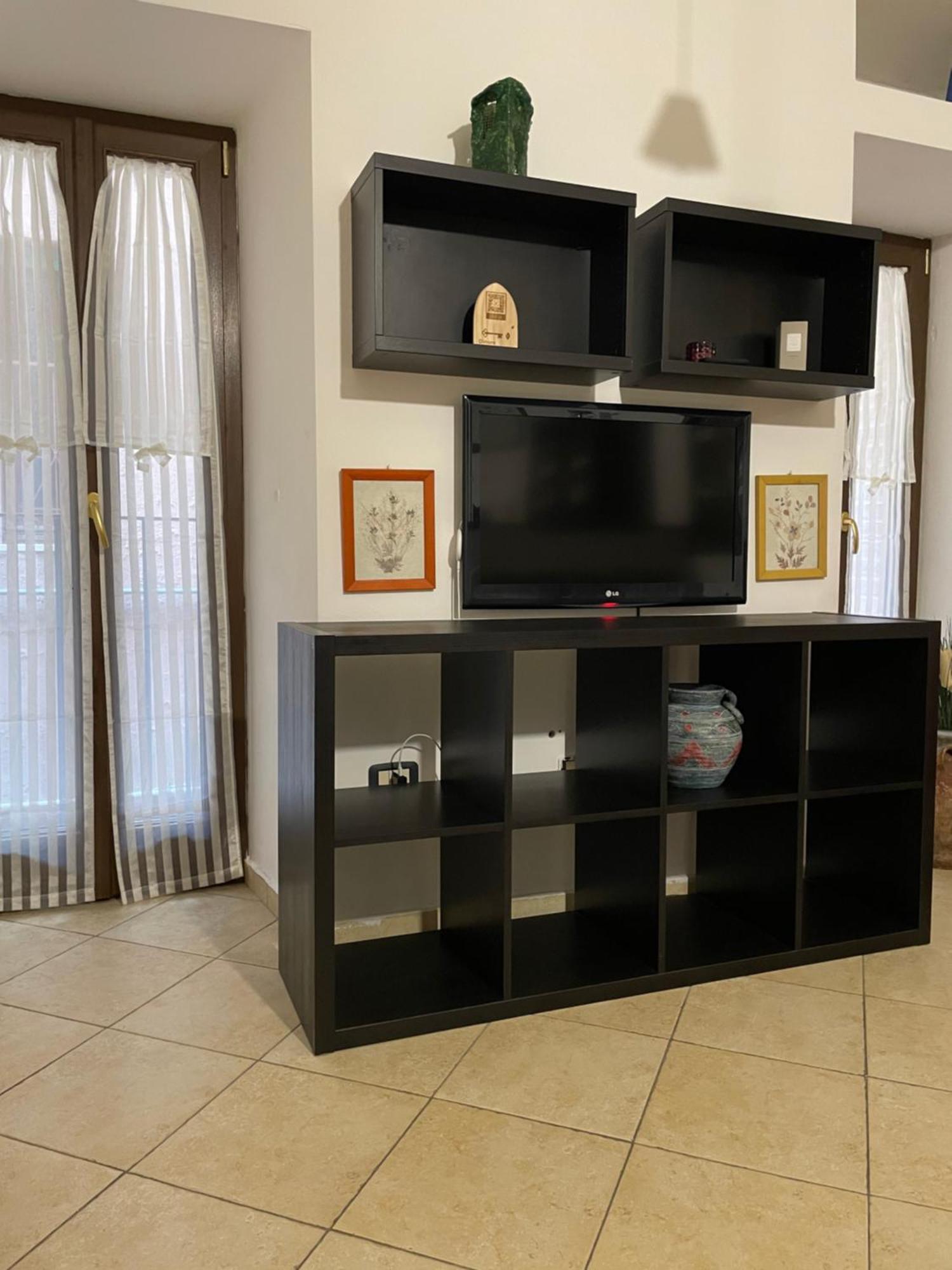 Holiday home Dimora Volturno *
