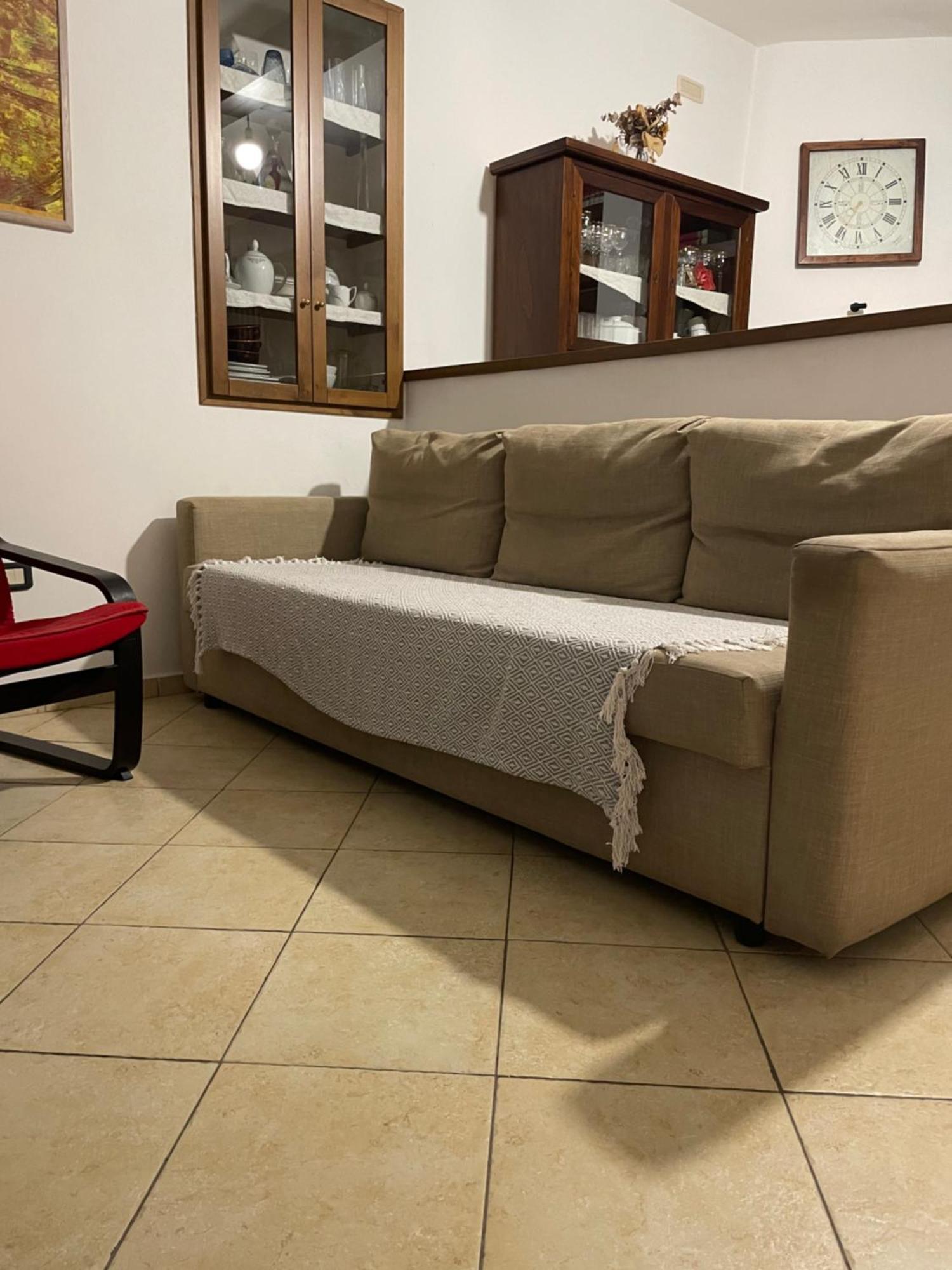 Holiday home Dimora Volturno Vasto